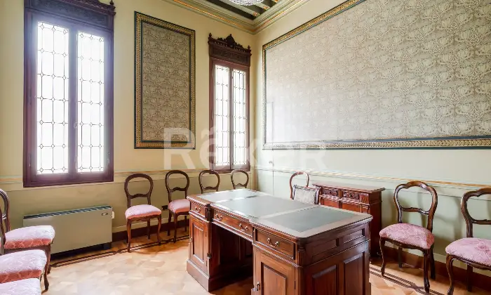 Rexer-Chioggia-Piano-Nobile-ufficio-di-rappresentanza-Altro