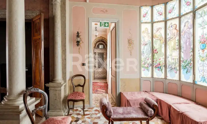 Rexer-Chioggia-Piano-Nobile-ufficio-di-rappresentanza-Altro