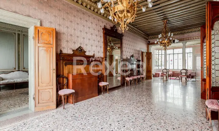 Rexer-Chioggia-Piano-Nobile-ufficio-di-rappresentanza-Altro