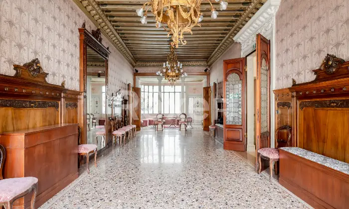 Rexer-Chioggia-Piano-Nobile-ufficio-di-rappresentanza-Altro