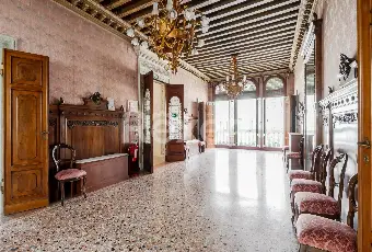 Rexer-Chioggia-Piano-Nobile-ufficio-di-rappresentanza-Altro