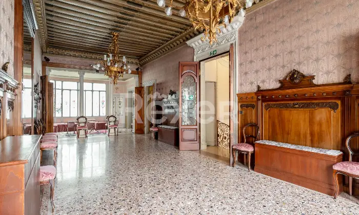 Rexer-Chioggia-Piano-Nobile-ufficio-di-rappresentanza-Altro