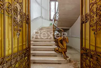 Rexer-Chioggia-Piano-Nobile-ufficio-di-rappresentanza-Altro