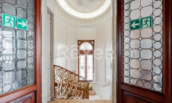 Rexer-Chioggia-Piano-Nobile-ufficio-di-rappresentanza-Altro