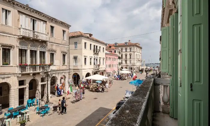 Rexer-Chioggia-Piano-Nobile-ufficio-di-rappresentanza-Altro