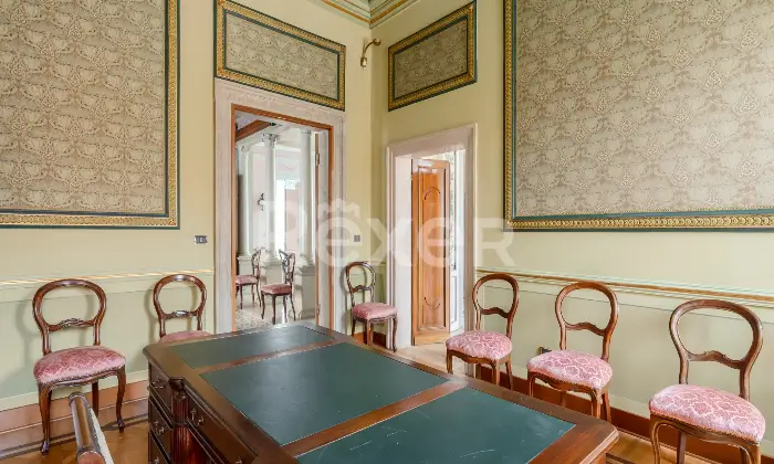 Rexer-Chioggia-Piano-Nobile-ufficio-di-rappresentanza-Altro