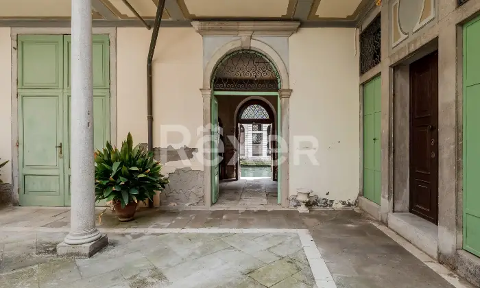 Rexer-Chioggia-Piano-Nobile-ufficio-di-rappresentanza-Altro