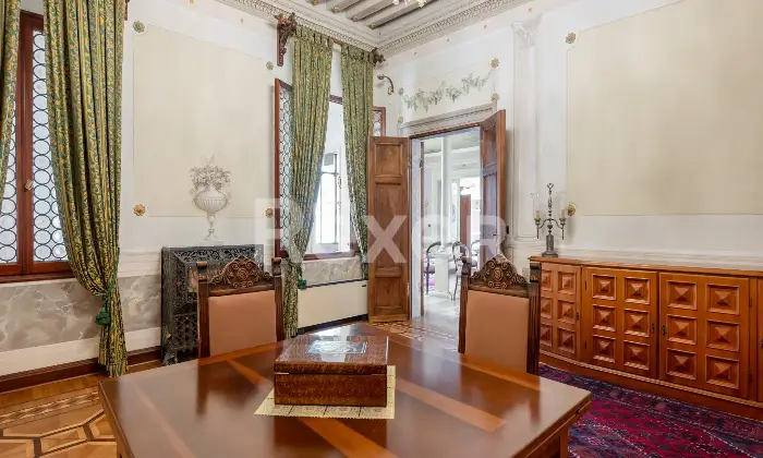 Rexer-Chioggia-Piano-Nobile-ufficio-di-rappresentanza-Altro
