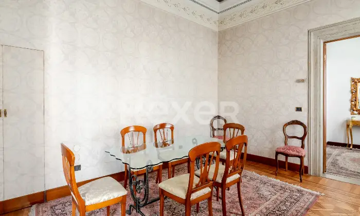 Rexer-Chioggia-Piano-Nobile-ufficio-di-rappresentanza-Altro