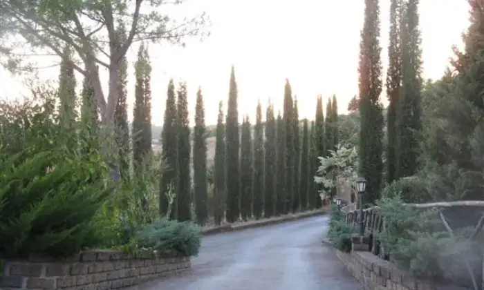 Rexer-Corciano-Residenza-Borgomeo-Umbria-SolomeoCorciano-Perugia-Casale-depoca-anche-per-permute-Terrazzo