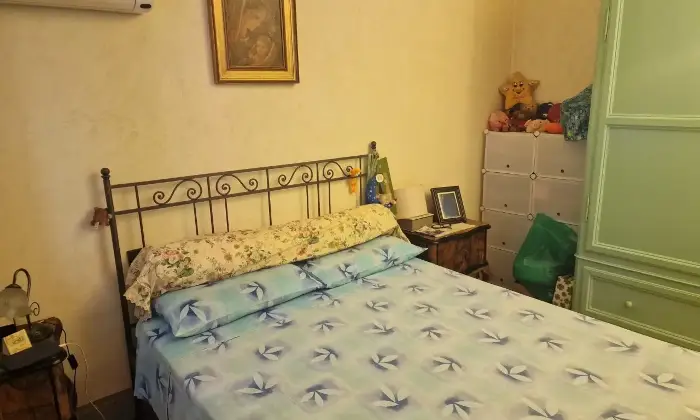 Rexer-Corciano-Residenza-Borgomeo-Umbria-SolomeoCorciano-Perugia-Casale-depoca-anche-per-permute-CameraDaLetto