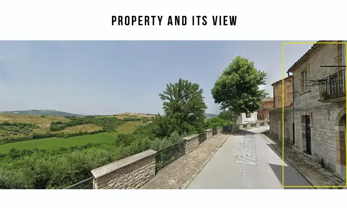 Rexer-Acquaviva-Collecroce-Vendesi-deliziosa-casa-indipendente-in-pietra-nel-caratteristico-borgo-collinare-di-Acquaviva-Collecroce-Terrazzo
