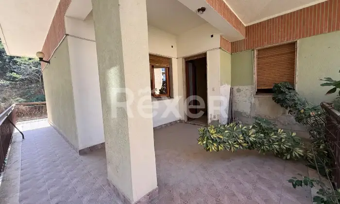 Rexer-Reggio-Calabria-Luminoso-pentavano-con-tripla-esposizione-Altro