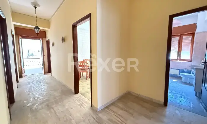 Rexer-Reggio-Calabria-Luminoso-pentavano-con-tripla-esposizione-Altro