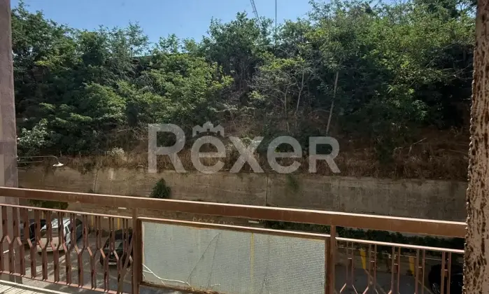 Rexer-Reggio-Calabria-Luminoso-pentavano-con-tripla-esposizione-Altro