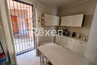 Rexer-Casale-Monferrato-Appartamento-con-giardino-Altro