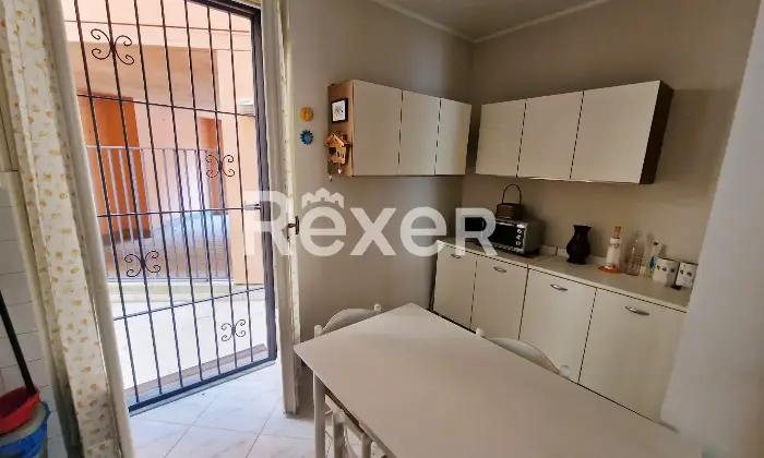 Rexer-Casale-Monferrato-Appartamento-con-giardino-Altro