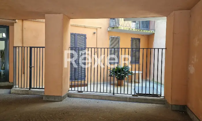 Rexer-Casale-Monferrato-Appartamento-con-giardino-Altro