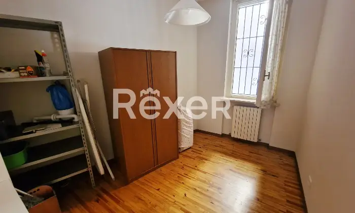 Rexer-Casale-Monferrato-Appartamento-con-giardino-Altro