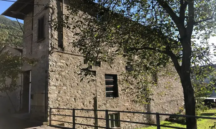 Rexer-Grosio-Propriet-rustica-in-vendita-Via-Monte-Storile-Grosio-Altro