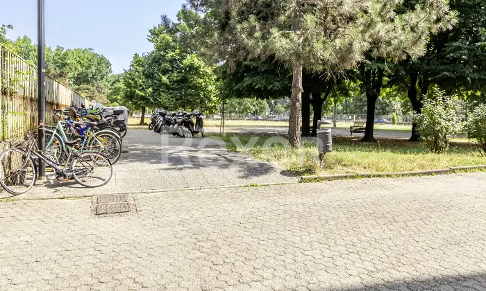 Rexer-Milano-Appartamento-di-tre-locali-terrazzino-cantina-e-BOX-singolo-Altro