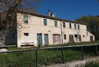 Rexer-San-Marcello-Vendesi-Propriet-Rustica-da-Ristrutturare-a-San-Marcello-AN-Altro