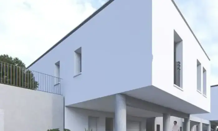Rexer-Senigallia-Vendesi-Villetta-a-Schiera-di-Nuova-Costruzione-con-Giardino-a-Senigallia-Altro