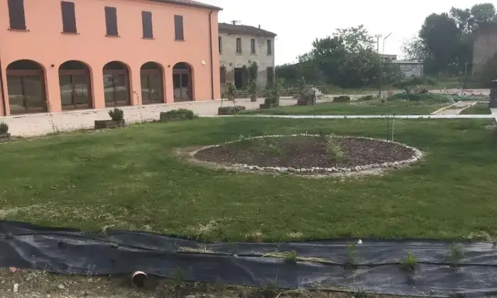 Rexer-Quistello-Vendesi-Propriet-rustica-in-via-Argine-Secchia-Sud-Altro