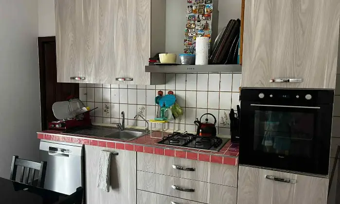 Rexer-San-Lorenzo-In-Campo-Vendesi-Quadrilocale-a-San-Lorenzo-in-Campo-Cucina