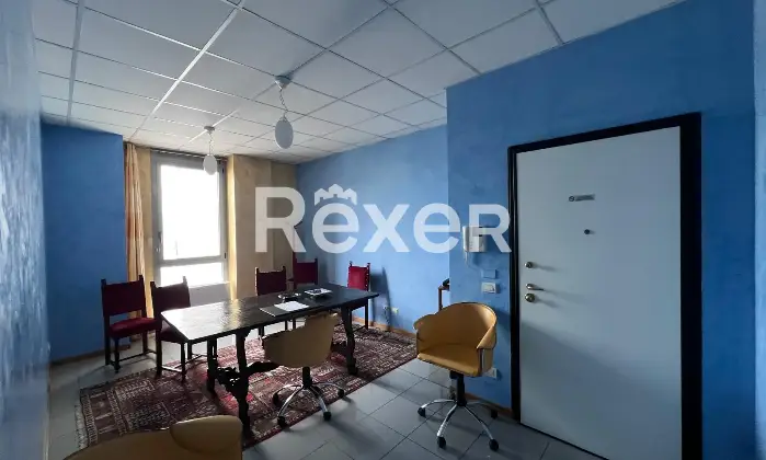 Rexer-Reggio-Emilia-Ufficio-al-piano-con-ascensore-nel-complesso-DIREZIONALE-REGINA-MARGHERITA-Altro