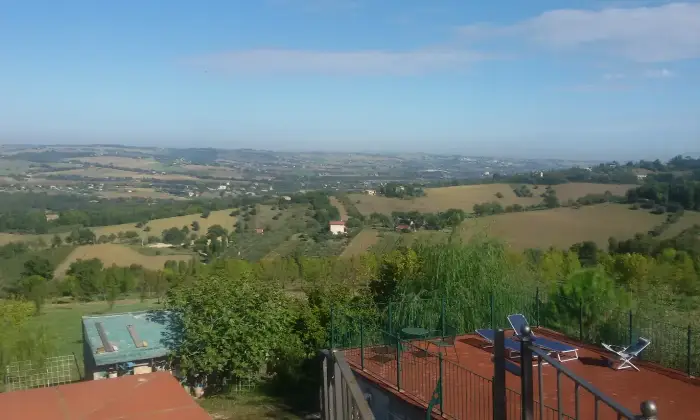 Rexer-Macerata-Vendesi-Splendida-propriet-panoramica-con-ampi-spazi-esterni-in-Contrada-Montalbano-Macerata-Altro
