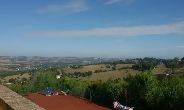 Rexer-Macerata-Vendesi-Splendida-propriet-panoramica-con-ampi-spazi-esterni-in-Contrada-Montalbano-Macerata-Altro