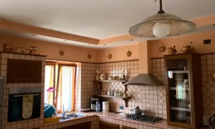 Rexer-Grottolella-AV-Vendesi-Appartamento-con-ampi-spazi-e-terreno-privato-a-Grottolella-AV-Altro