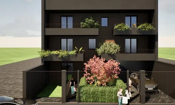 Rexer-Capodrise-Vendesi-Appartamento-in-Via-Fleming-Capodrise-CE-Altro