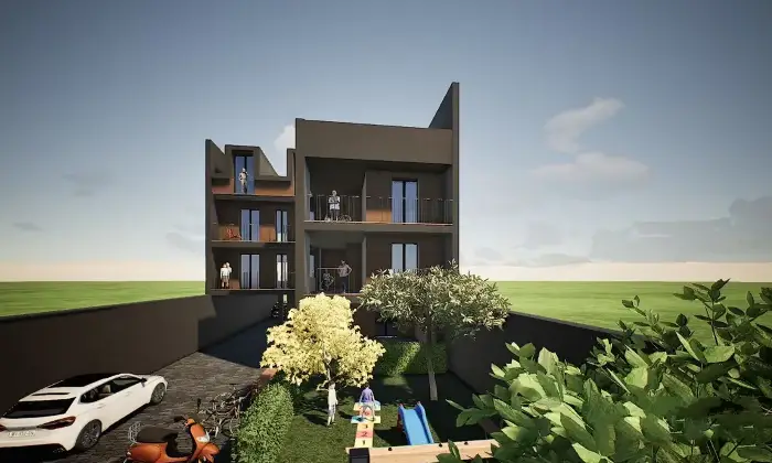 Rexer-Capodrise-Vendesi-Elegante-Duplex-in-Via-Fleming-Capodrise-CE-Altro