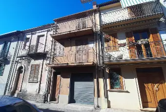 Rexer-Polistena-Abitazione-indipendente-a-piani-ft-triplex-in-muratura-ordinaria-Esterno