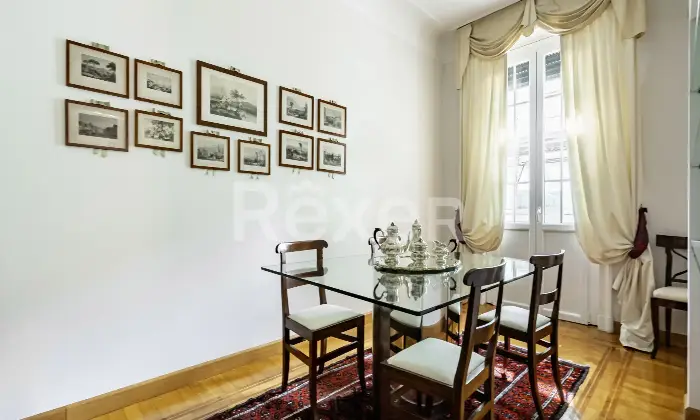 Rexer-Genova-NUDA-PROPRIETA-IMMOBILE-SIGNORILE-USUFRUTTUARIA-OTTANTADUENNE-Altro
