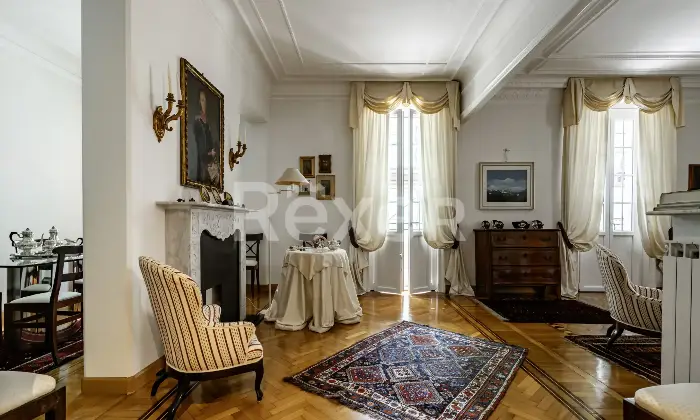 Rexer-Genova-NUDA-PROPRIETA-IMMOBILE-SIGNORILE-USUFRUTTUARIA-OTTANTADUENNE-Altro