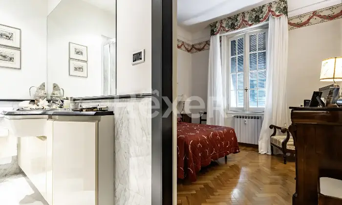 Rexer-Genova-NUDA-PROPRIETA-IMMOBILE-SIGNORILE-USUFRUTTUARIA-OTTANTADUENNE-Altro