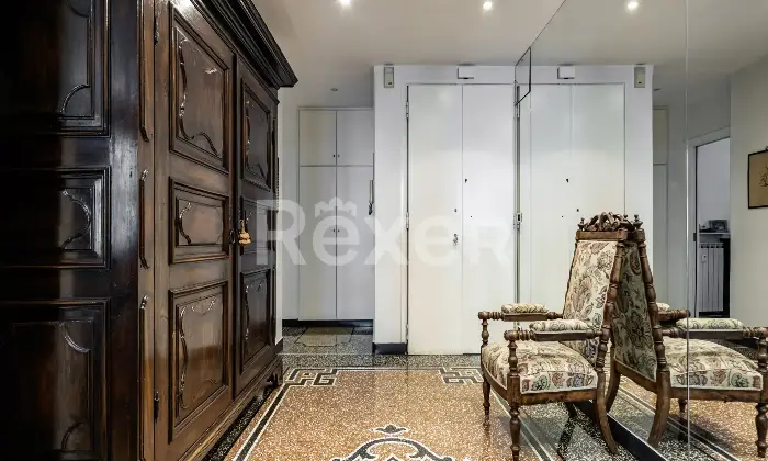 Rexer-Genova-NUDA-PROPRIETA-IMMOBILE-SIGNORILE-USUFRUTTUARIA-OTTANTADUENNE-Altro