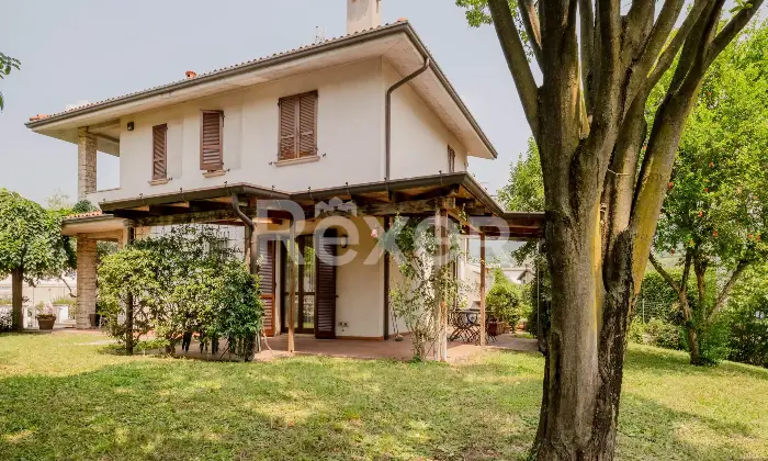 Rexer-Gussago-GUSSAGO-VILLA-BIFAMILIARE-Altro