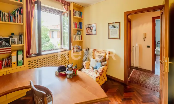 Rexer-Gussago-GUSSAGO-VILLA-BIFAMILIARE-Altro