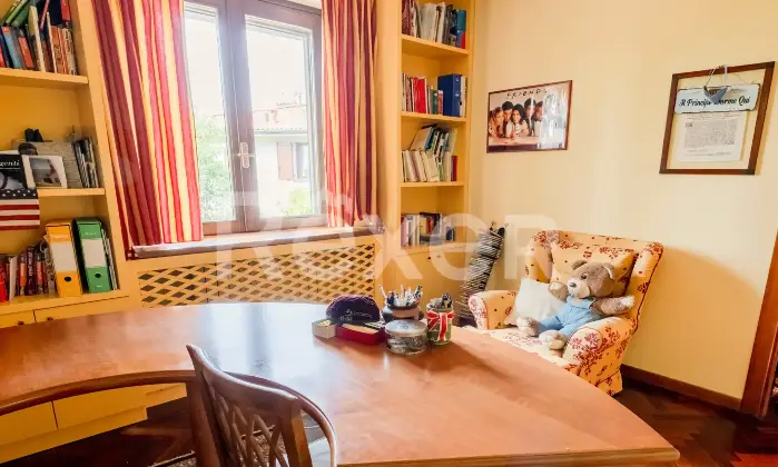 Rexer-Gussago-GUSSAGO-VILLA-BIFAMILIARE-Altro