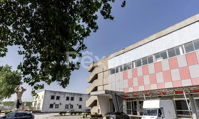 Rexer-Zona-Industriale-Marcianise-Sud-Locale-commerciale-con-doppio-livello-Altro
