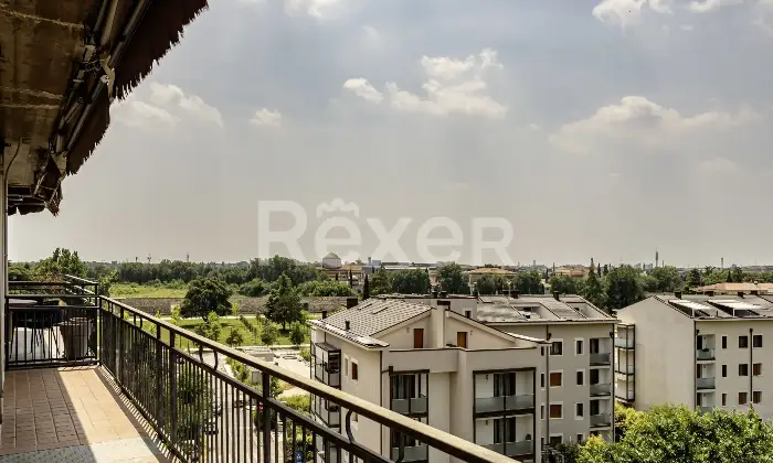 Rexer-Verona-ATTICO-CON-SPLENDITA-VISTA-Altro