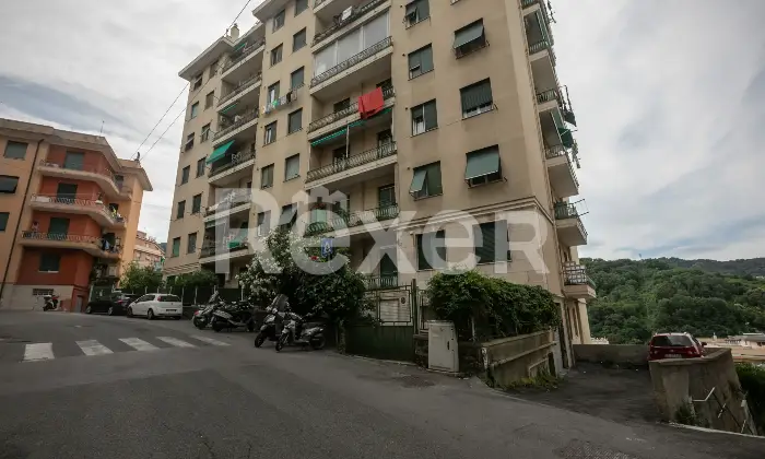 Rexer-Genova-VENDESI-VIA-PIERINO-NEGROTTO-CAMBIASO-Altro