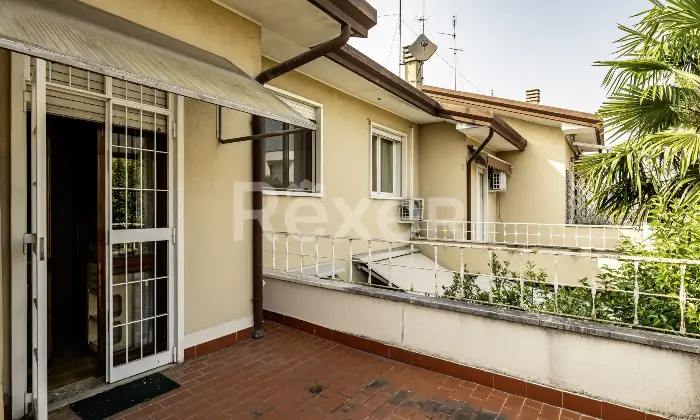 Rexer-Padova-Villa-a-schiera-con-giardino-e-garage-in-buone-condizioni-libera-subito-Altro