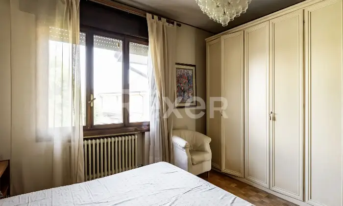 Rexer-Padova-Villa-a-schiera-con-giardino-e-garage-in-buone-condizioni-libera-subito-Altro