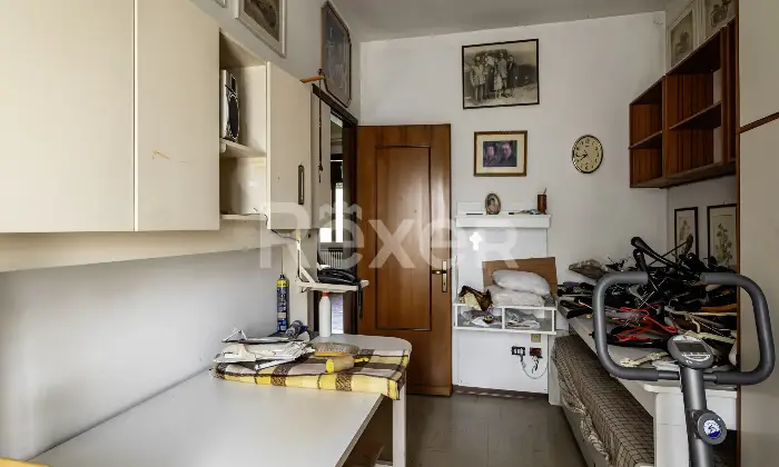 Rexer-Padova-Villa-a-schiera-con-giardino-e-garage-in-buone-condizioni-libera-subito-Altro