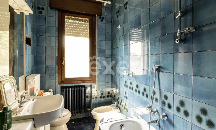Rexer-Padova-Villa-a-schiera-con-giardino-e-garage-in-buone-condizioni-libera-subito-Altro